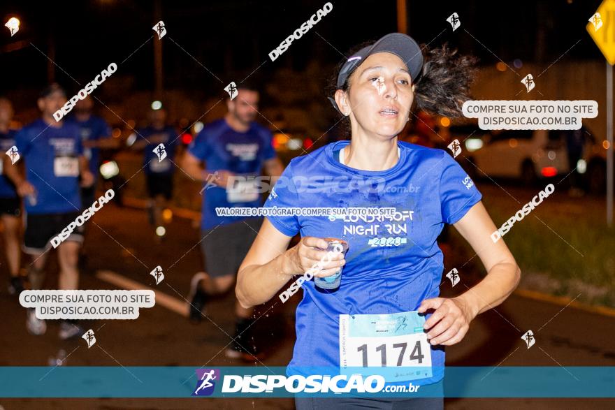 3ª Londrisoft nightRun