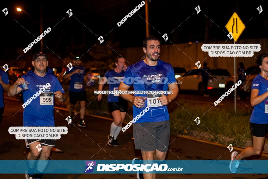 3ª Londrisoft nightRun