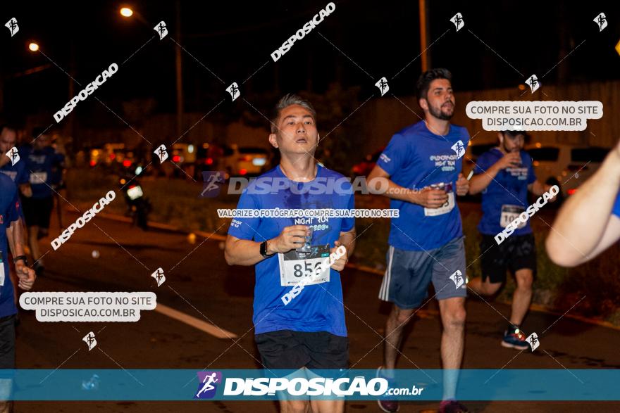 3ª Londrisoft nightRun