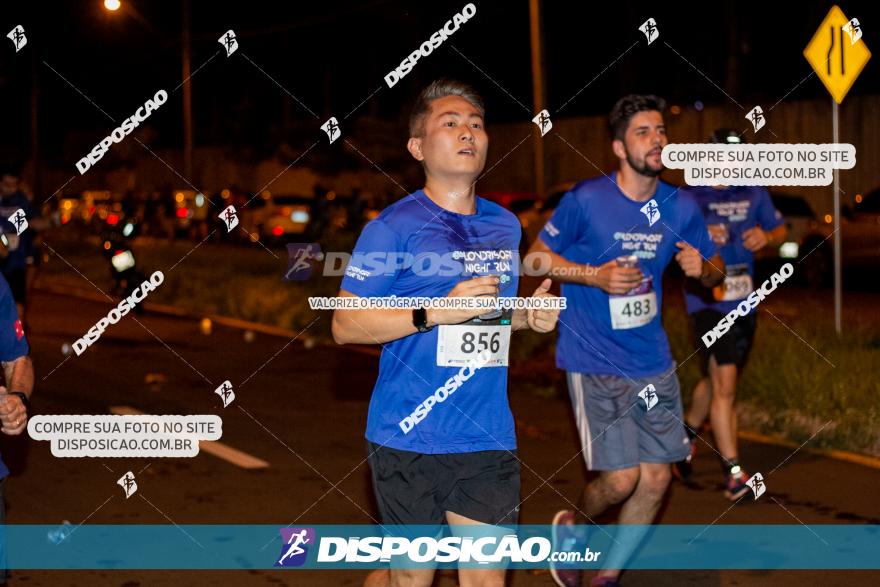 3ª Londrisoft nightRun