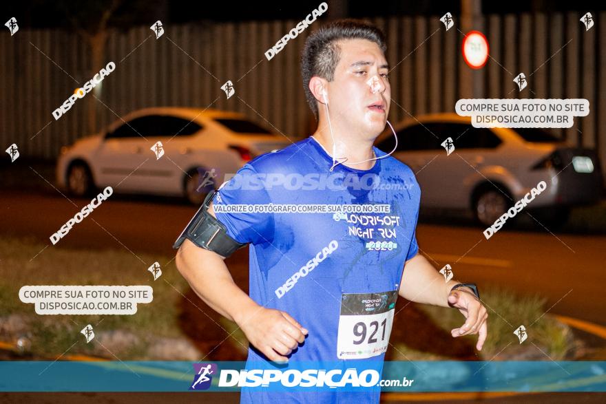 3ª Londrisoft nightRun