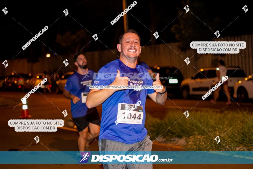 3ª Londrisoft nightRun