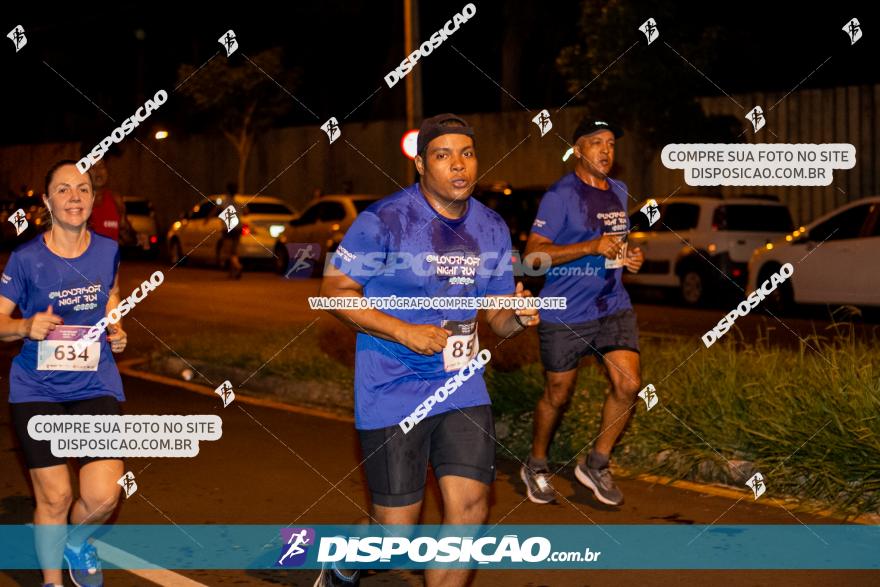 3ª Londrisoft nightRun