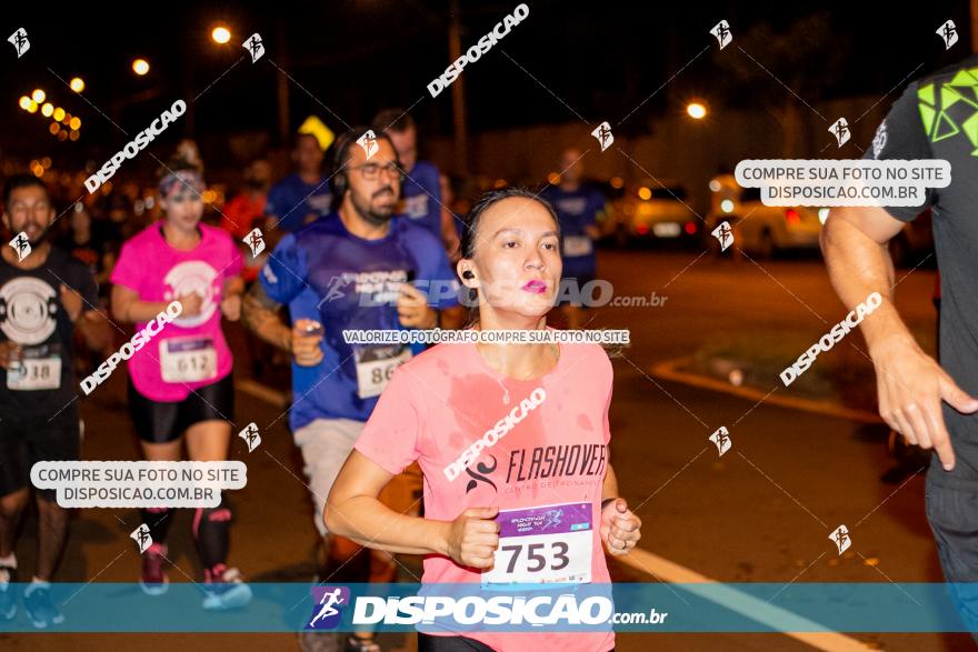 3ª Londrisoft nightRun