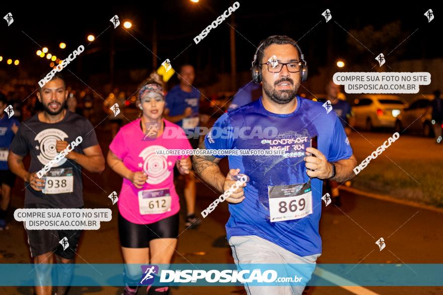 3ª Londrisoft nightRun