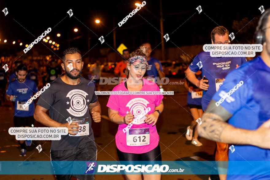 3ª Londrisoft nightRun