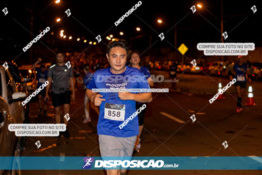 3ª Londrisoft nightRun