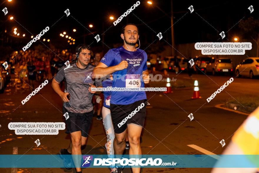 3ª Londrisoft nightRun