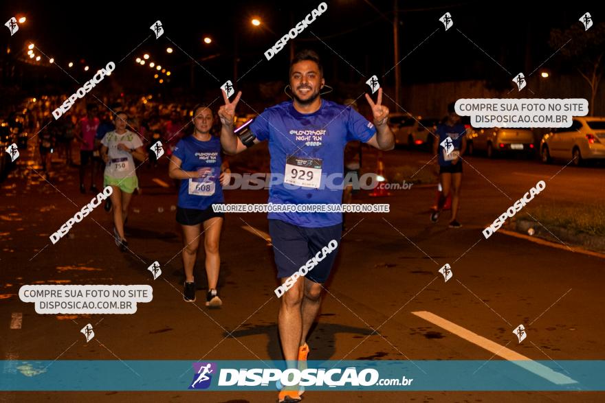 3ª Londrisoft nightRun