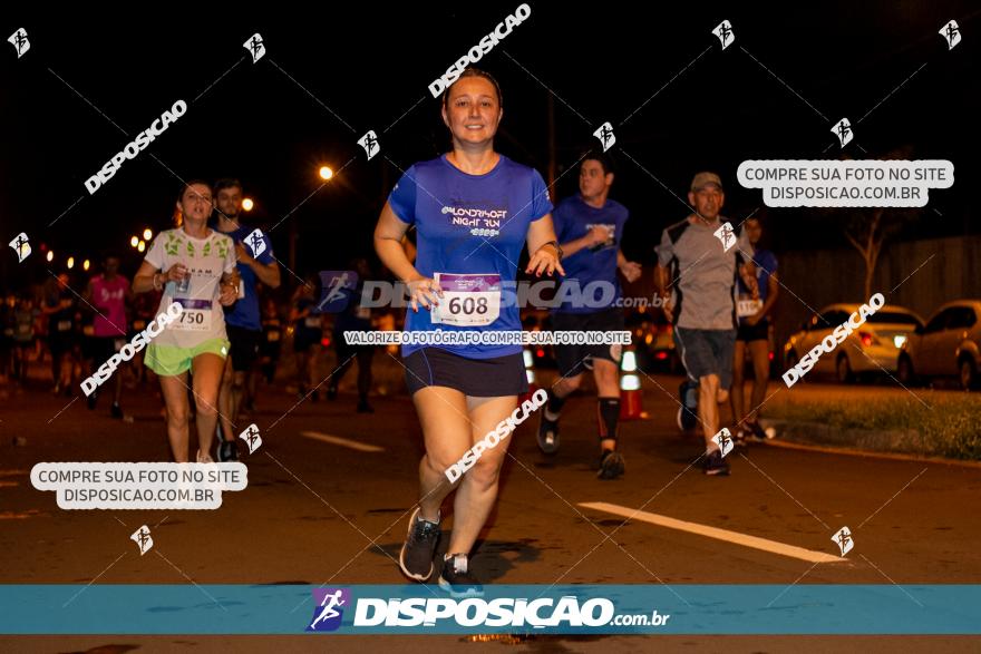 3ª Londrisoft nightRun