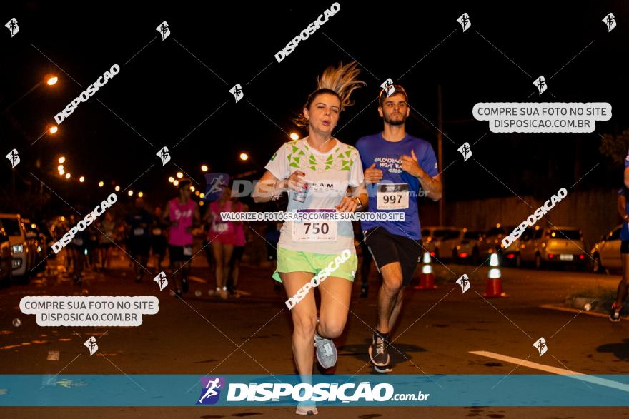 3ª Londrisoft nightRun