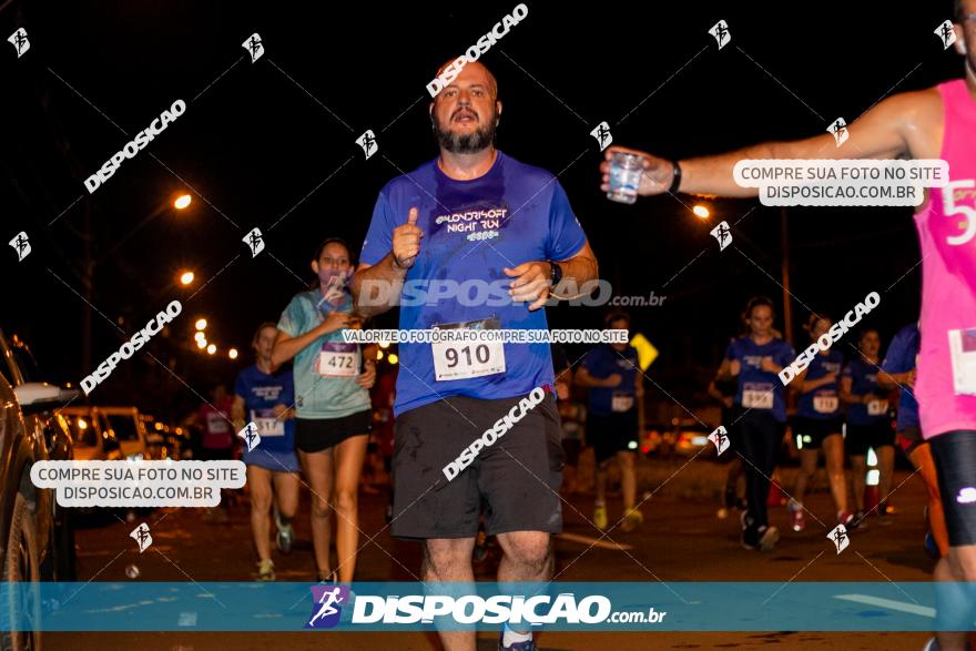 3ª Londrisoft nightRun