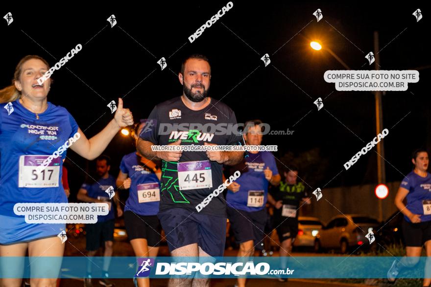 3ª Londrisoft nightRun