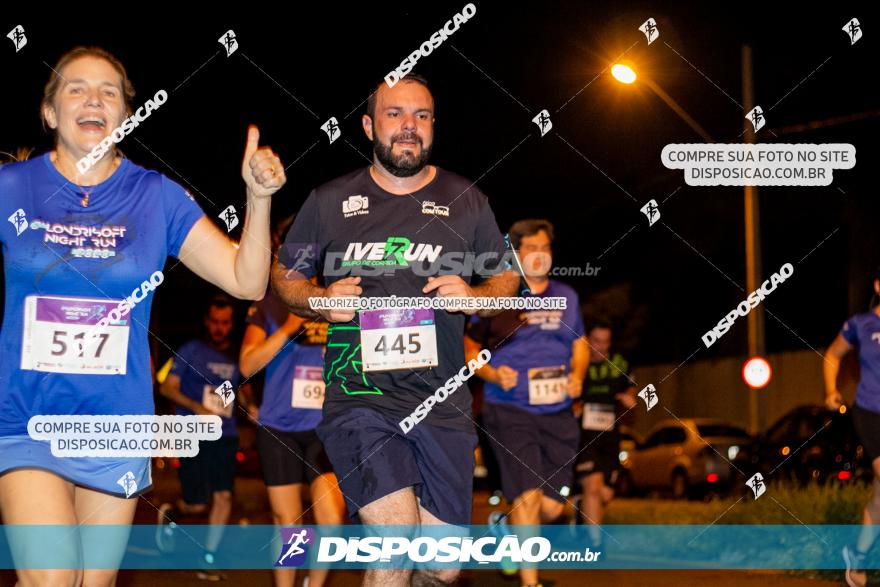 3ª Londrisoft nightRun