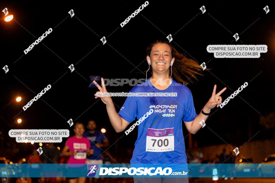 3ª Londrisoft nightRun