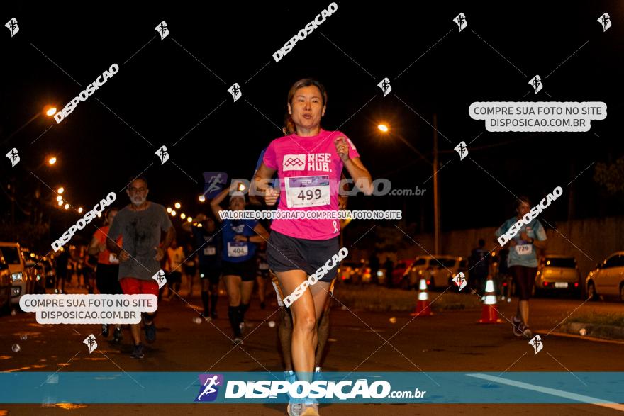 3ª Londrisoft nightRun