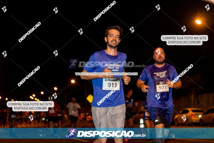 3ª Londrisoft nightRun