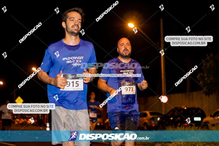 3ª Londrisoft nightRun