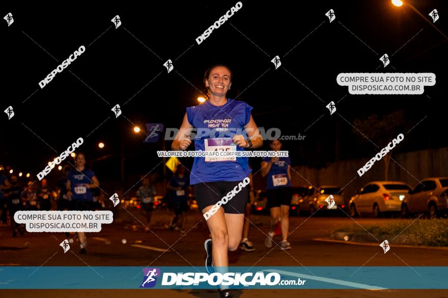 3ª Londrisoft nightRun