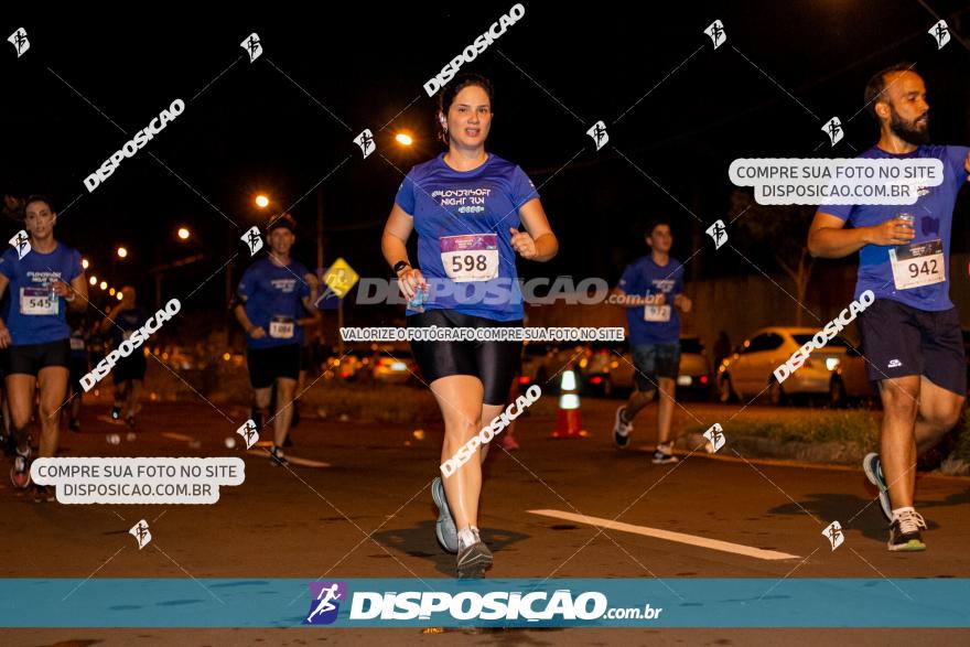 3ª Londrisoft nightRun