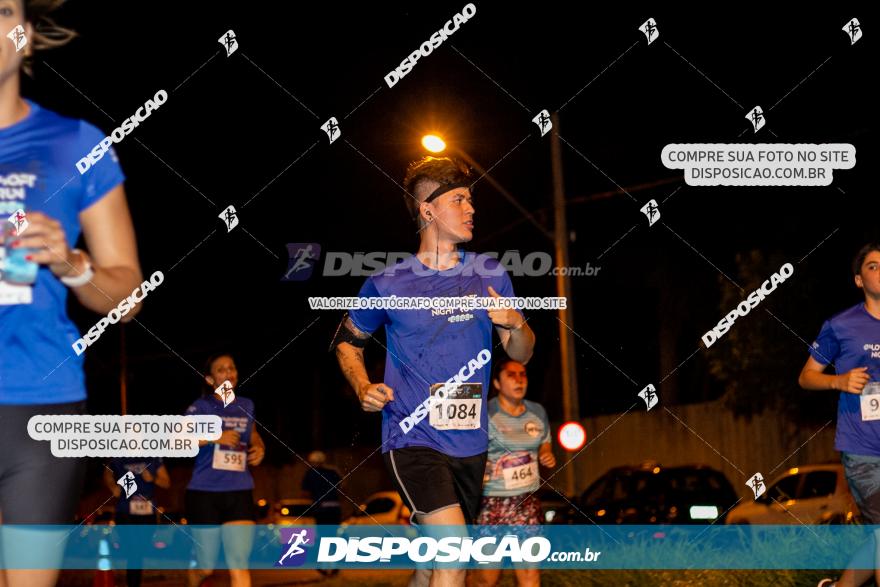 3ª Londrisoft nightRun