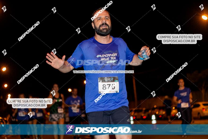 3ª Londrisoft nightRun