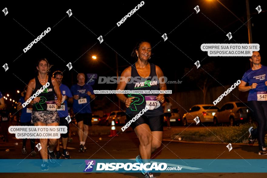 3ª Londrisoft nightRun