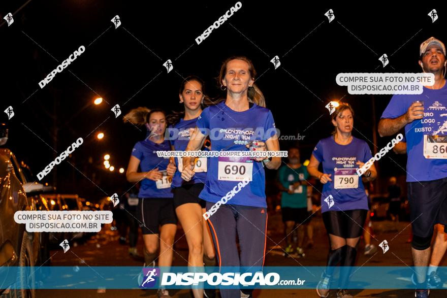 3ª Londrisoft nightRun