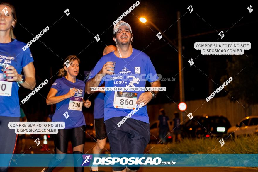 3ª Londrisoft nightRun