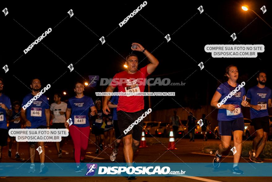 3ª Londrisoft nightRun