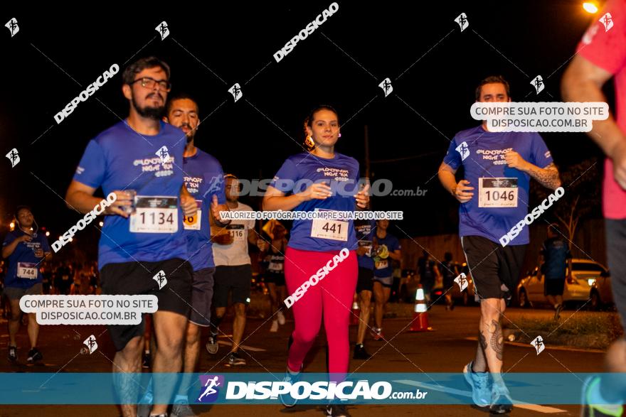 3ª Londrisoft nightRun