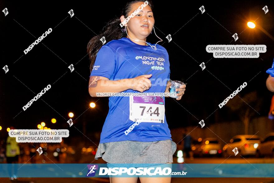 3ª Londrisoft nightRun