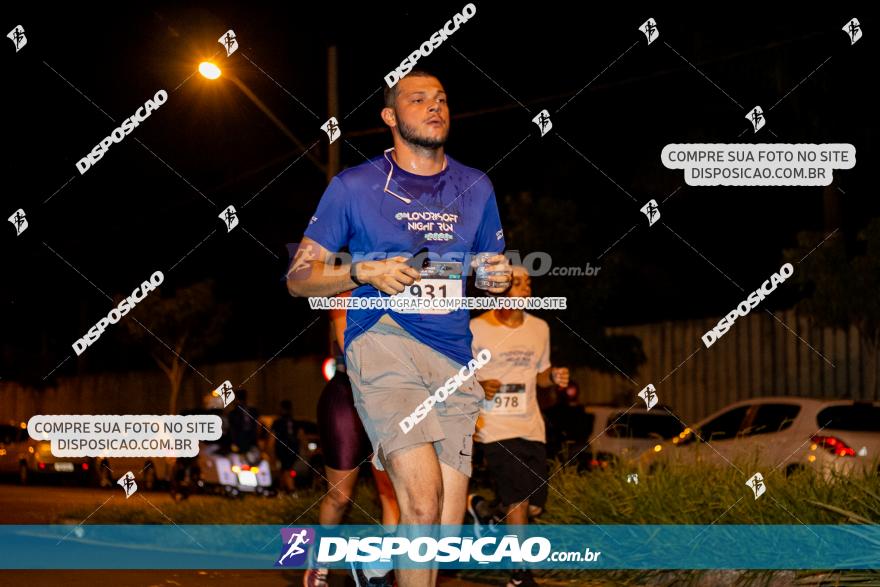 3ª Londrisoft nightRun