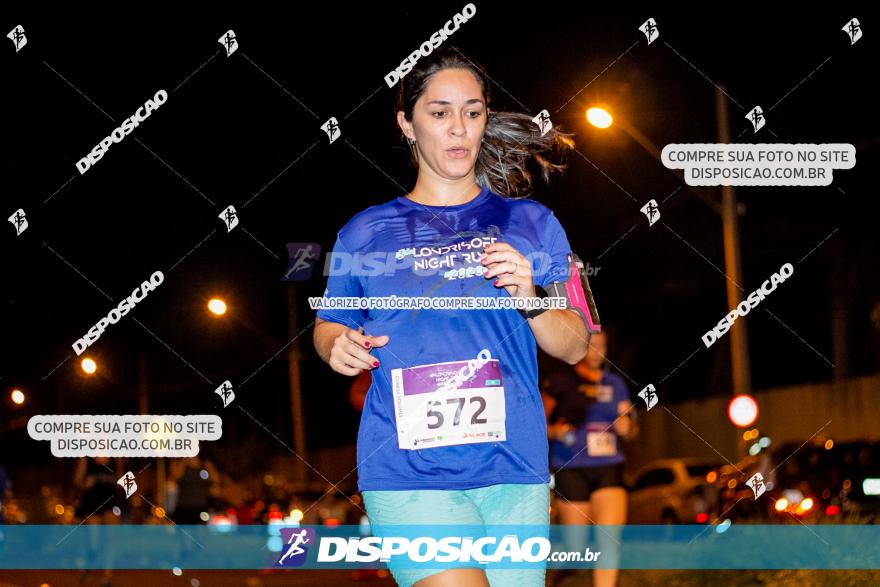 3ª Londrisoft nightRun