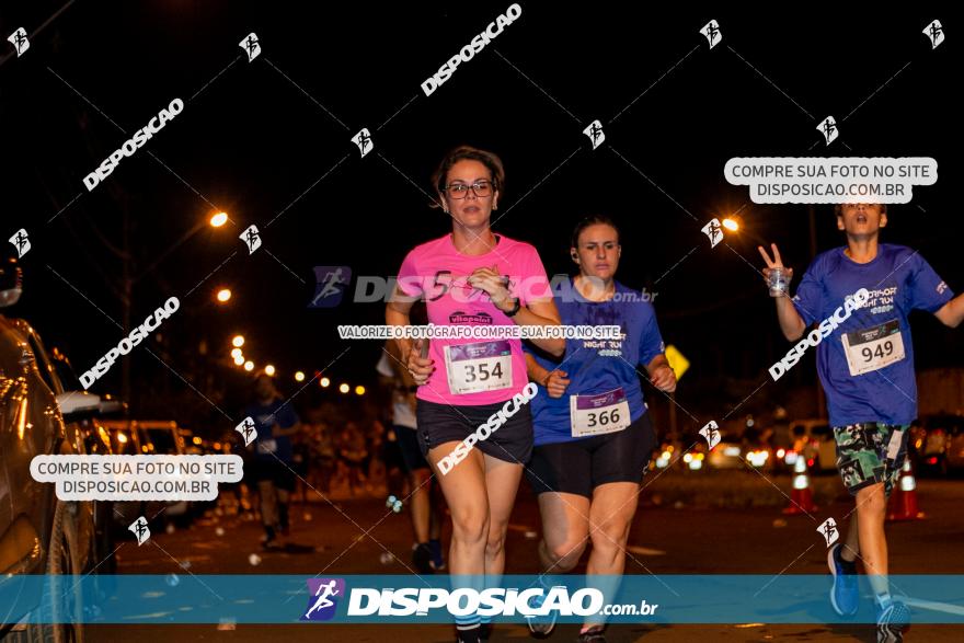 3ª Londrisoft nightRun