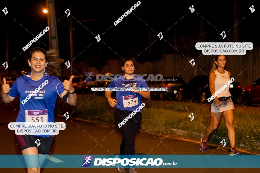 3ª Londrisoft nightRun