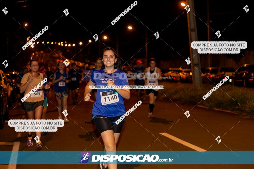 3ª Londrisoft nightRun