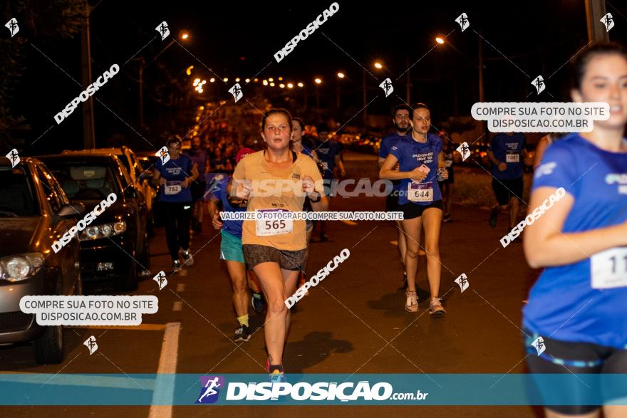 3ª Londrisoft nightRun