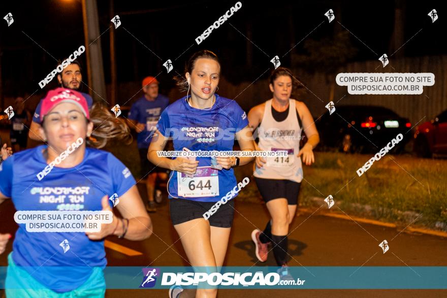 3ª Londrisoft nightRun