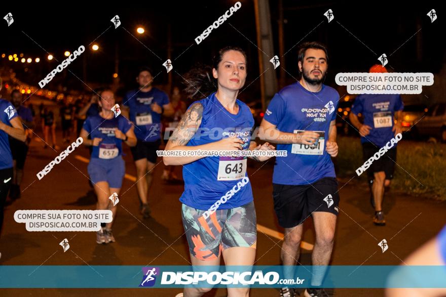 3ª Londrisoft nightRun