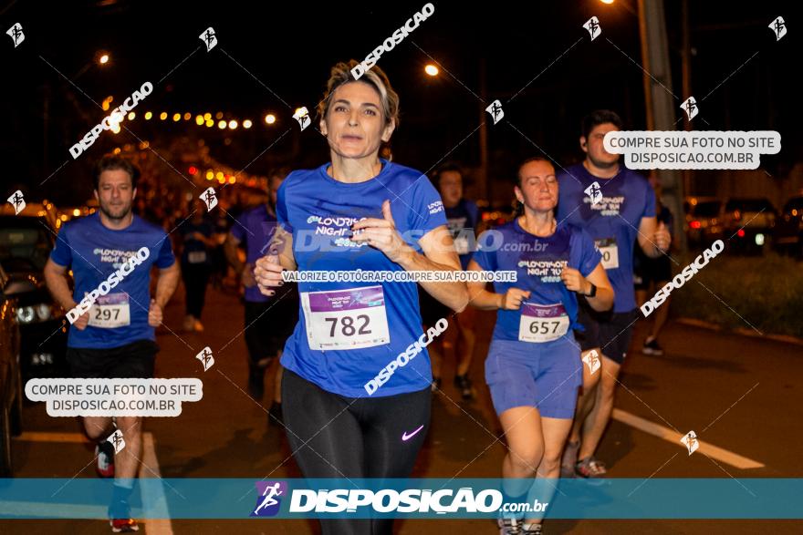 3ª Londrisoft nightRun