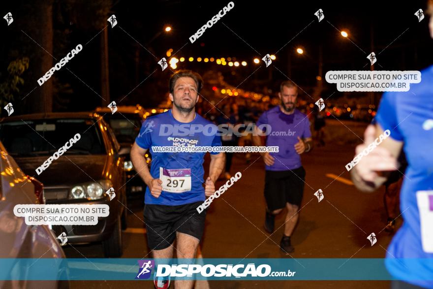 3ª Londrisoft nightRun