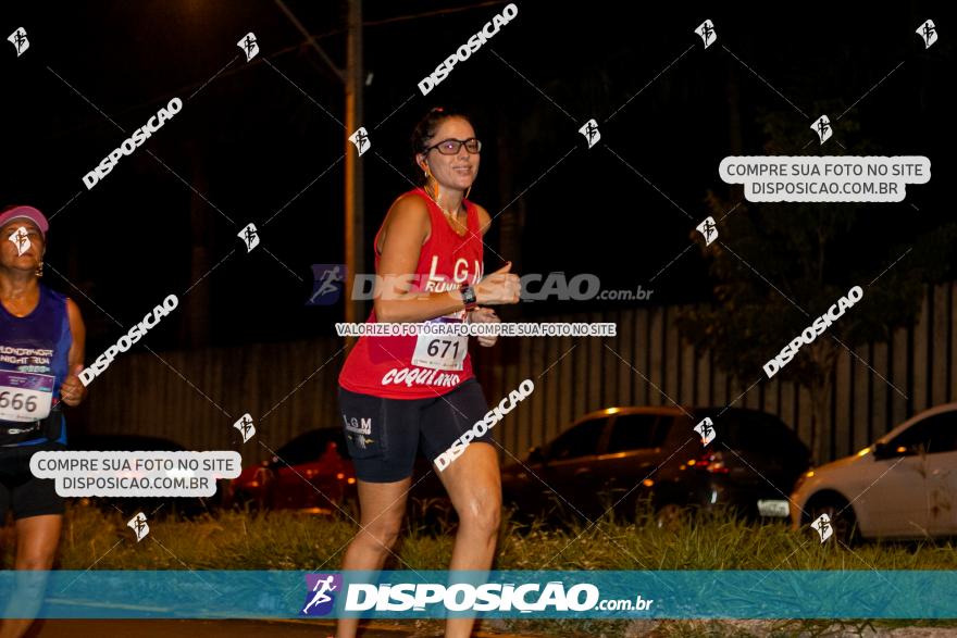 3ª Londrisoft nightRun