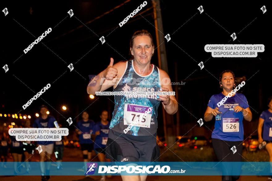 3ª Londrisoft nightRun