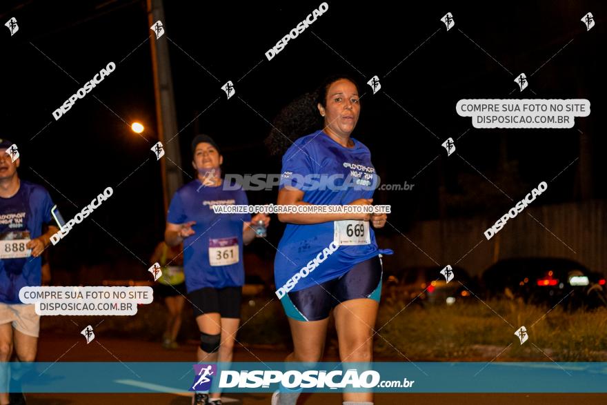 3ª Londrisoft nightRun