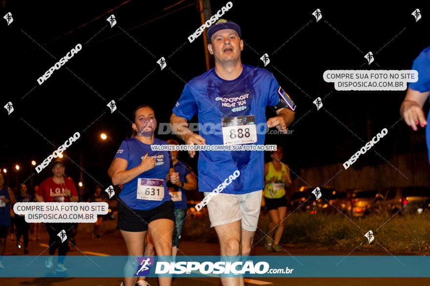 3ª Londrisoft nightRun