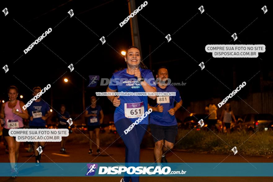 3ª Londrisoft nightRun