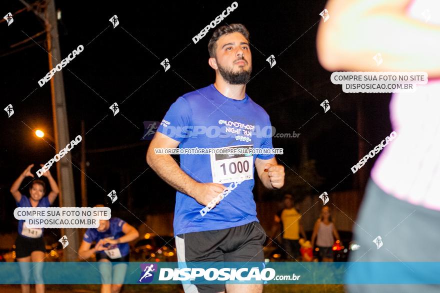 3ª Londrisoft nightRun