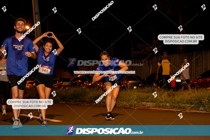 3ª Londrisoft nightRun