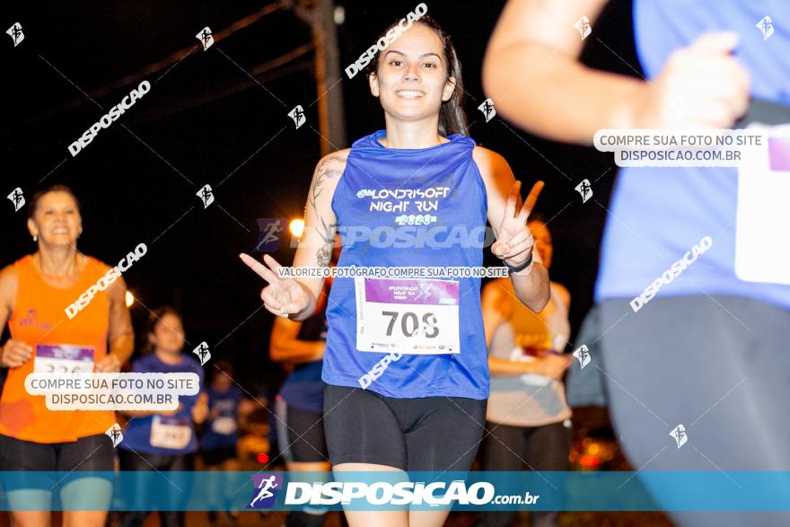 3ª Londrisoft nightRun